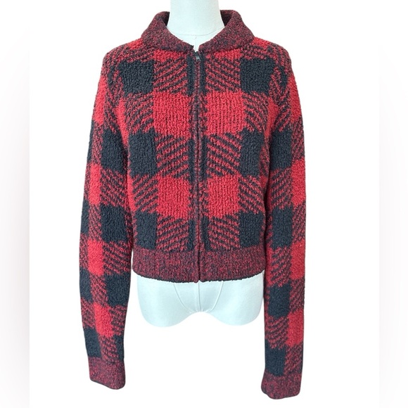 SKIMS Sweaters - Skims Knit Zip Up
